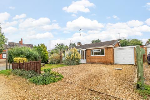 3 bedroom detached bungalow for sale, Glebe Lane, Great Houghton, Northampton, Northamptonshire