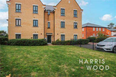 2 bedroom apartment for sale, Captain Gardens, Colchester, Essex, CO2