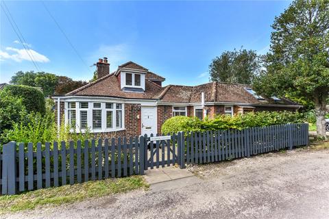 3 bedroom detached house for sale, Lower Road, East Lavant, Chichester, PO18