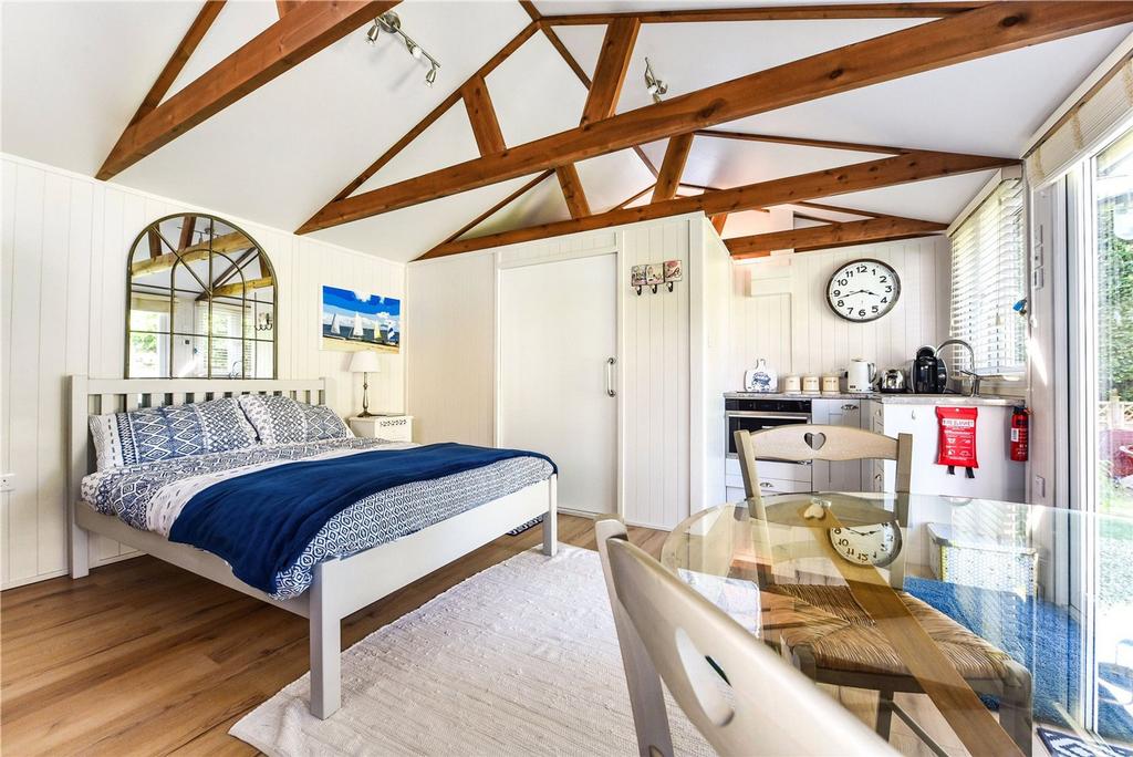 Studio Annexe