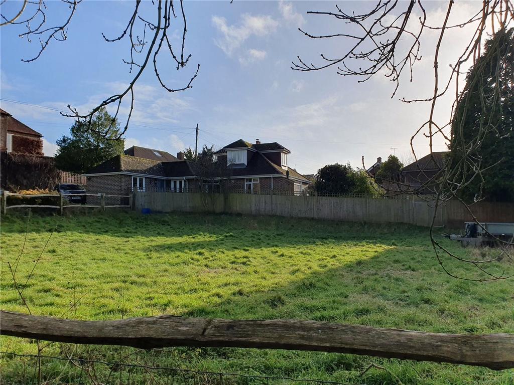 View Of House