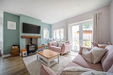 2 bedroom semi-detached house for sale, St Marys Hill, Whitchurch