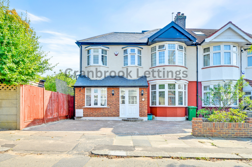 Four Bedroom Semi Detached House for Sale