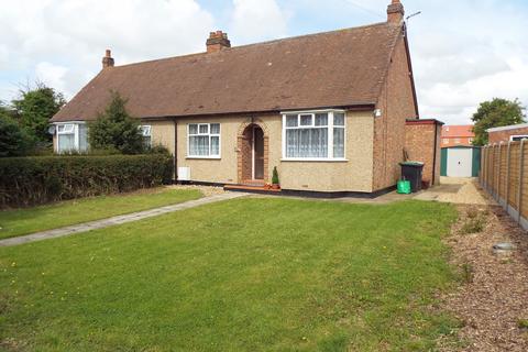 2 bedroom bungalow to rent, Cranfield, Bedford MK43