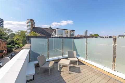 2 bedroom apartment for sale, Battersea High Street, London, SW11