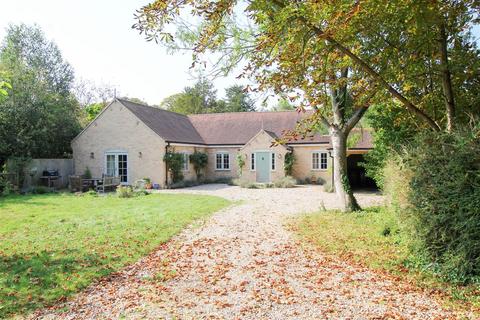 2 bedroom detached house to rent, Church Street, Cambridge CB22