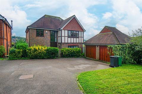 5 bedroom detached house for sale, Stonebeach Rise, St. Leonards-On-Sea