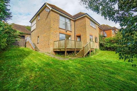 5 bedroom detached house for sale, Stonebeach Rise, St. Leonards-On-Sea