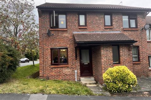 2 bedroom end of terrace house to rent, Hartwith Drive, Harrogate, North Yorkshire, HG3