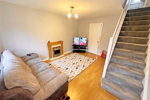 2 bedroom end of terrace house to rent, Hartwith Drive, Harrogate, North Yorkshire, HG3