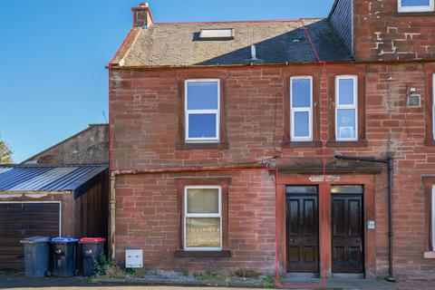 1 bedroom maisonette for sale, Lockerbie Road, Dumfries DG1