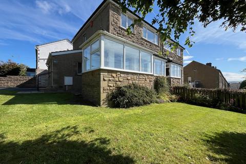 3 bedroom semi-detached house to rent, Low Bank Lane, Oakworth, Keighley, BD22