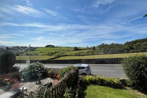 3 bedroom semi-detached house to rent, Low Bank Lane, Oakworth, Keighley, BD22