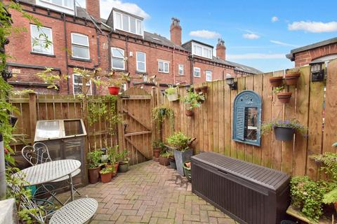 14 Hessle Mount, Leeds, LS6 1EP