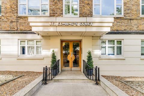 2 bedroom apartment for sale, St. Edmunds Court, 13-18 St. Edmunds Terrace, London, NW8