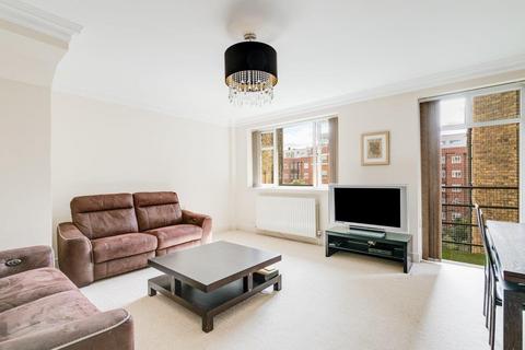 2 bedroom apartment for sale, St. Edmunds Court, 13-18 St. Edmunds Terrace, London, NW8