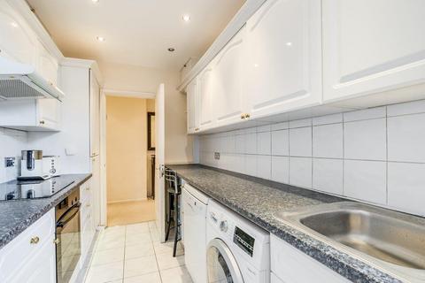 2 bedroom apartment for sale, St. Edmunds Court, 13-18 St. Edmunds Terrace, London, NW8