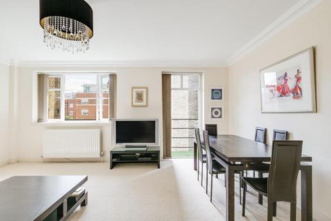 2 bedroom apartment for sale, St. Edmunds Court, 13-18 St. Edmunds Terrace, London, NW8