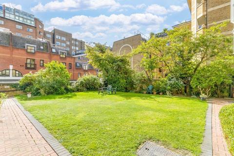 2 bedroom apartment for sale, St. Edmunds Court, 13-18 St. Edmunds Terrace, London, NW8