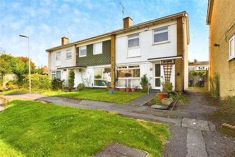 3 bedroom end of terrace house for sale, Meadow Way, Theale, Reading, Berkshire, RG7