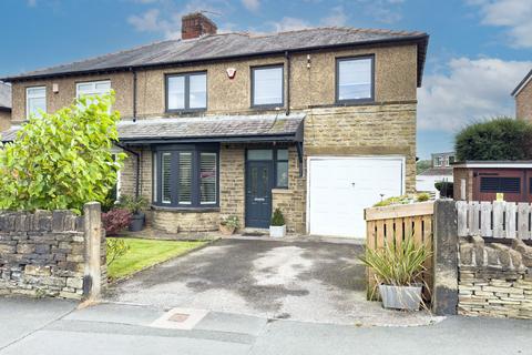 4 bedroom semi-detached house for sale, Lightcliffe Road, Brighouse, HD6 2HJ