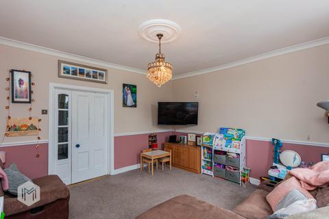 2 bedroom terraced house for sale, Manchester Road, Kearsley, Bolton, Greater Manchester, BL4 8QL