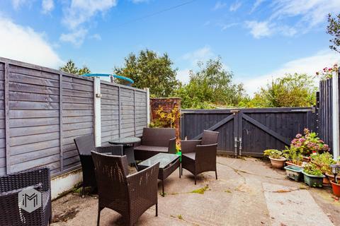 2 bedroom terraced house for sale, Manchester Road, Kearsley, Bolton, Greater Manchester, BL4 8QL