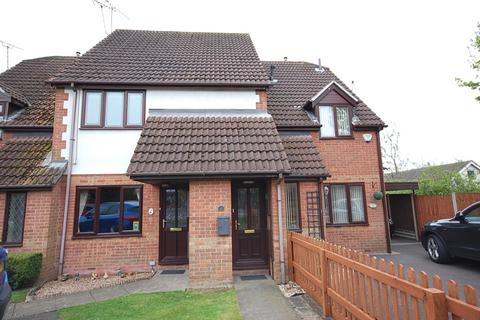 undefined, Hawthorne Close, Belper DE56