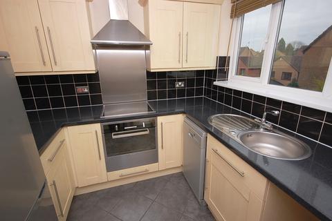 undefined, Hawthorne Close, Belper DE56