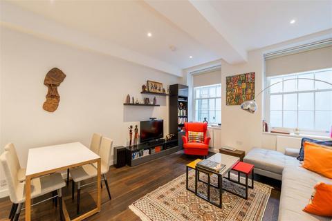 1 bedroom flat to rent, Picton Place, Marylebone, London, W1U