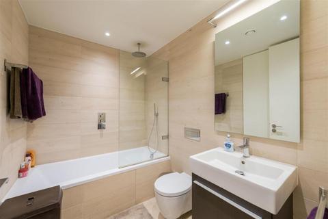 1 bedroom flat to rent, Picton Place, Marylebone, London, W1U