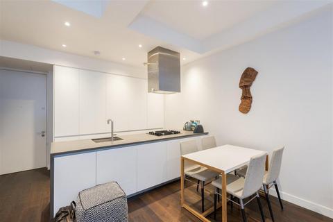 1 bedroom flat to rent, Picton Place, Marylebone, London, W1U