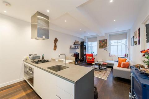 1 bedroom flat to rent, Picton Place, Marylebone, London, W1U