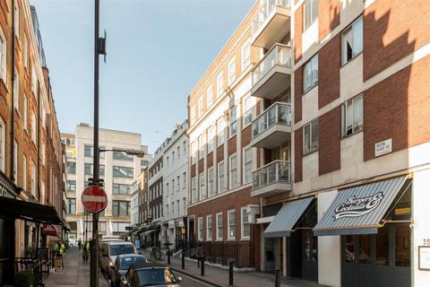 1 bedroom flat to rent, Picton Place, Marylebone, London, W1U