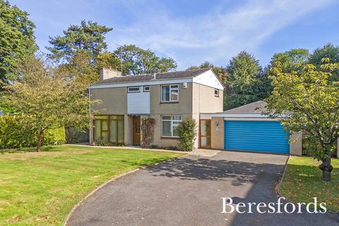 5 bedroom detached house for sale, Tor Bryan, Ingatestone, CM4