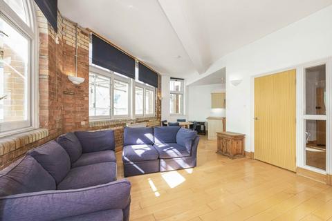 1 bedroom flat for sale, Strype Street, Spitalfields, E1