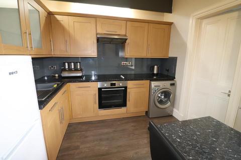 1 bedroom ground floor flat to rent, Union Grove, Ground Floor Left, AB10