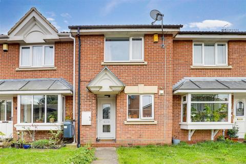 2 bedroom terraced house to rent, Babbacombe Drive, Bestwood NG5