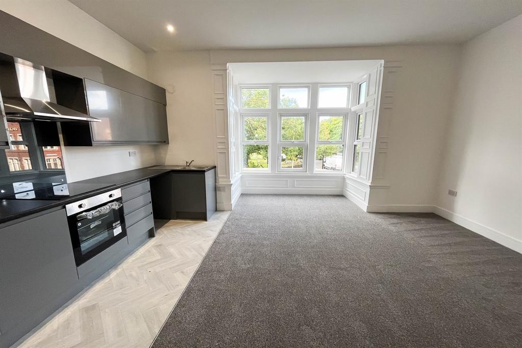 Moor Lane, South Shields 1 bed apartment to rent £725 pcm (£167 pw)