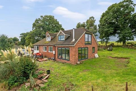 5 bedroom detached house for sale, Leominster,  Herefordshire,  HR6