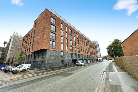 2 bedroom flat to rent, Commerce Quay, 221 Ordsall Lane, Salford, Lancashire, M5