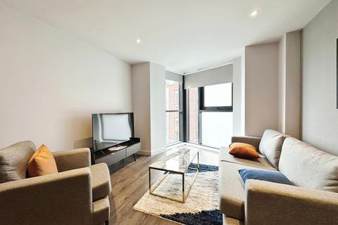 2 bedroom flat to rent, Commerce Quay, 221 Ordsall Lane, Salford, Lancashire, M5