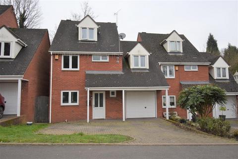 4 bedroom semi-detached house for sale, Hynton Bower, Church Lawton