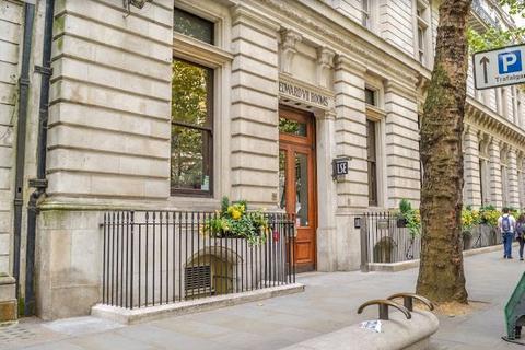 1 bedroom apartment to rent, Northumberland House, 8a Northumberland Avenue, London, WC2N