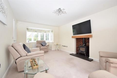 4 bedroom detached house for sale, Abbot Drive, Hadnall, Shrewsbury