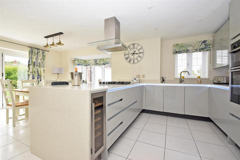 4 bedroom detached house for sale, Abbot Drive, Hadnall, Shrewsbury