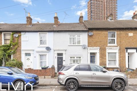 2 bedroom terraced house for sale, Laud Street, Croydon, Croydon CR0