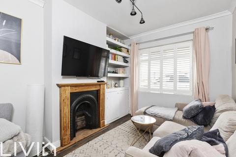 2 bedroom terraced house for sale, Laud Street, Croydon, Croydon CR0