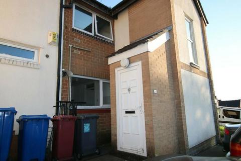 1 bedroom flat for sale, Beatrice Place, Blackburn, Lancashire, BB2 3UD