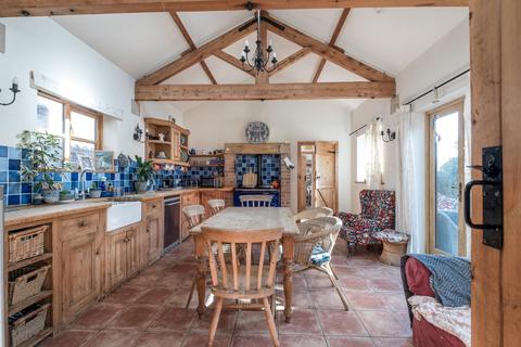 Mulberry Cottage Back Lane, Newton On Ouse, York, YO30 2DF
